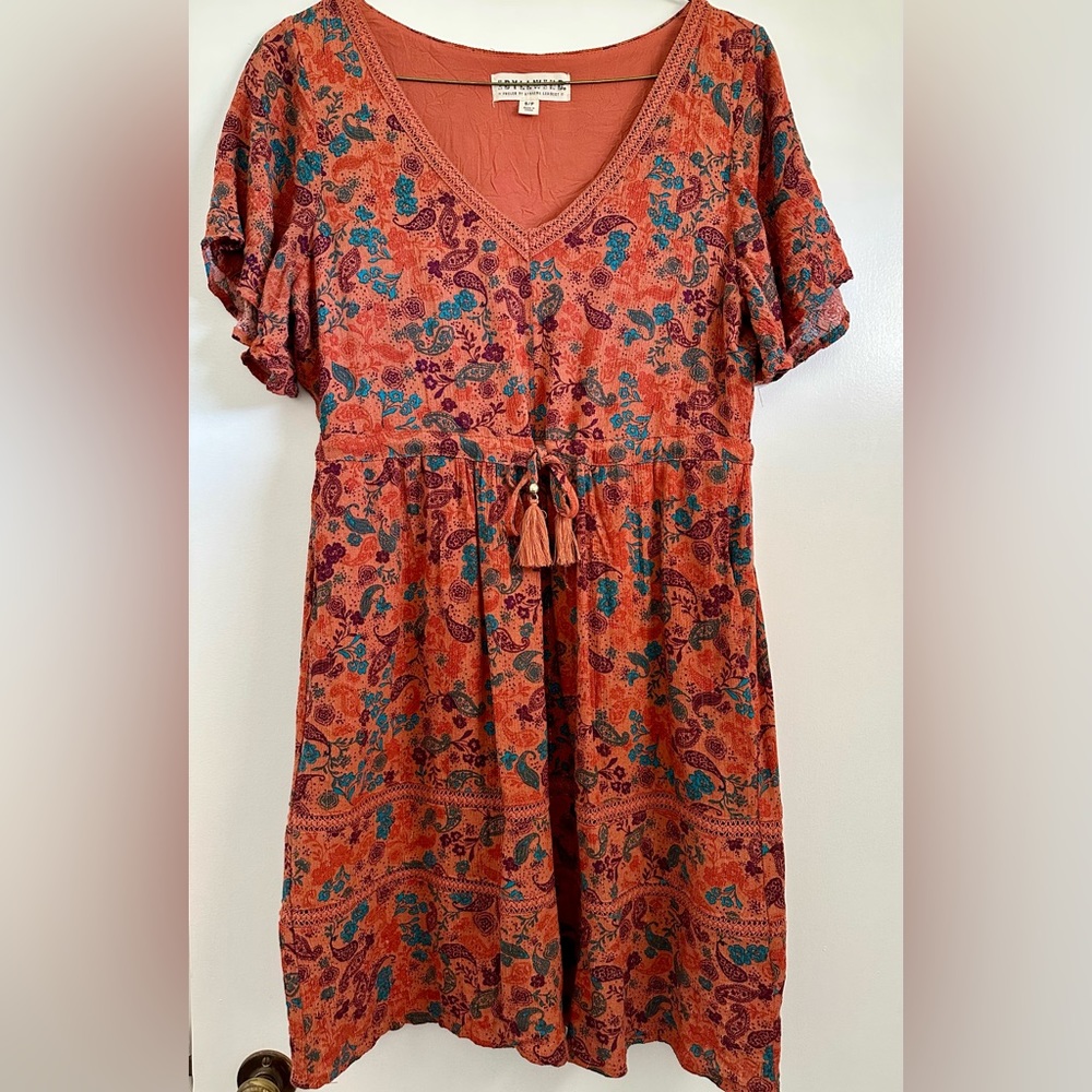 Idyllwind Women’s Dress